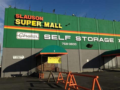 slauson super mall reviews|slauson ave los angeles ca.